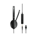 EPOS | SENNHEISER ADAPT 165T USB II