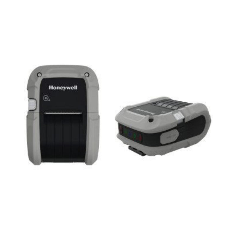 Honeywell, Mobile Printer RP4/NFC/USB/BLUETOOTH
