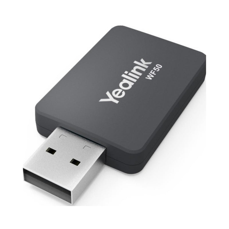 Yealink WF50- Dual Band Wi-Fi USB Dongle 