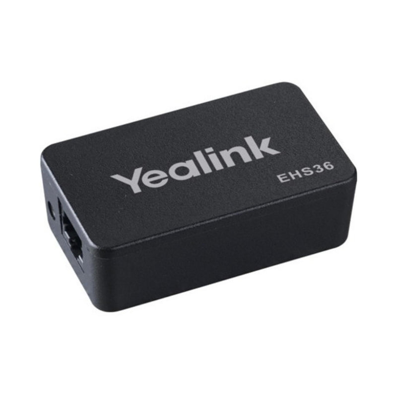 EHS36 Yealink Wireless Headset Adapter 