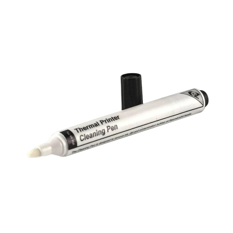 wasp thermal printer cleaning pen