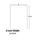 Zebra Z-Perform 36 Pack Roll